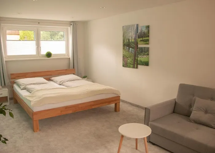 Ferienwohnung Familie Rauch