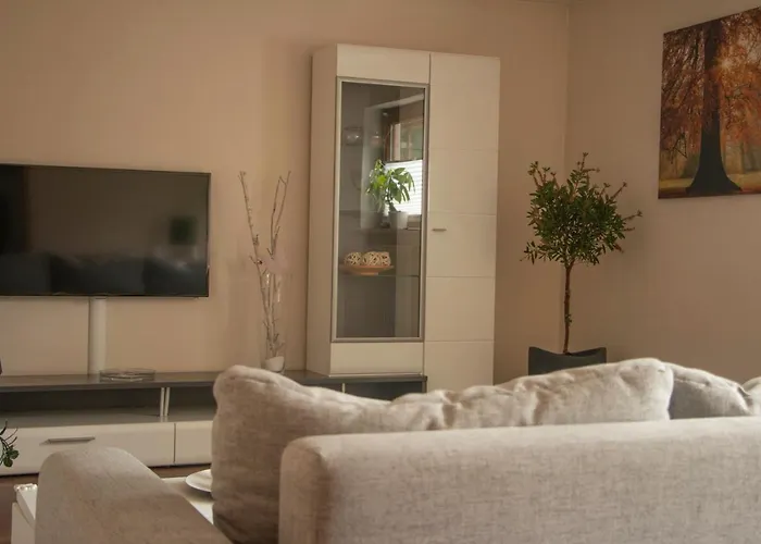 Ferienwohnung Familie Rauch