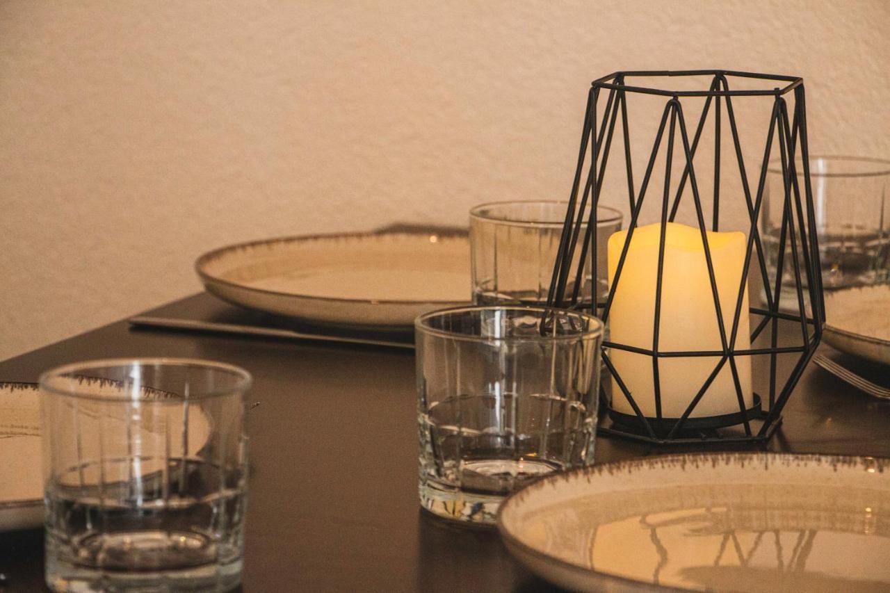 Familie Rauch Apartment