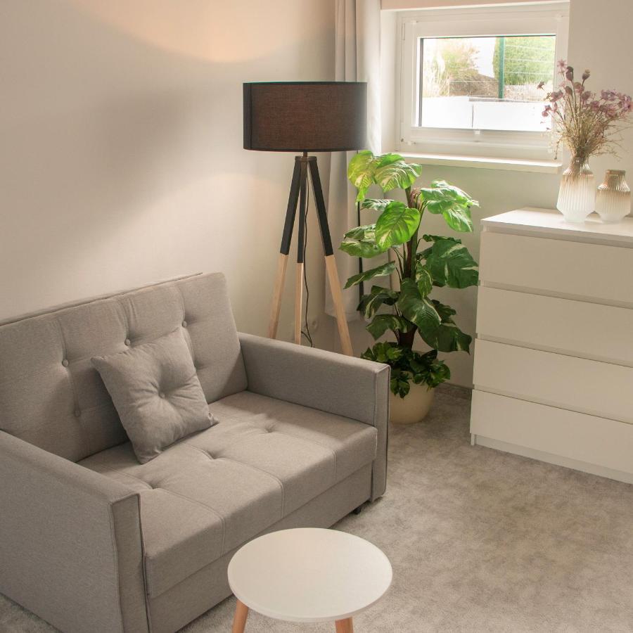 Apartment Familie Rauch *