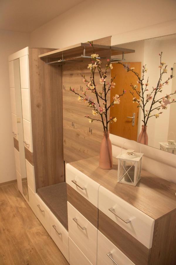 Apartment Familie Rauch